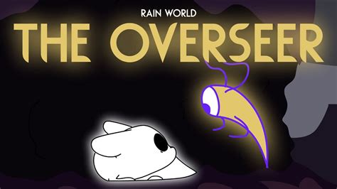 rainworld overseer